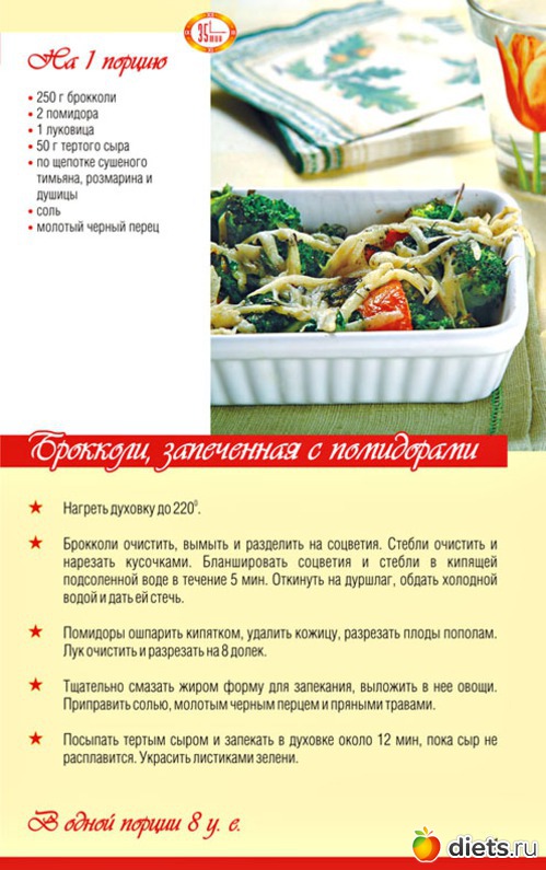 Рецепты Блюд Для Кремлевской Диеты С Баллами