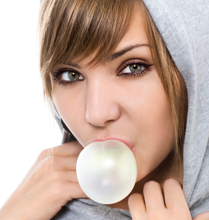 Is Chewing Gum Bad If Your On A Diet