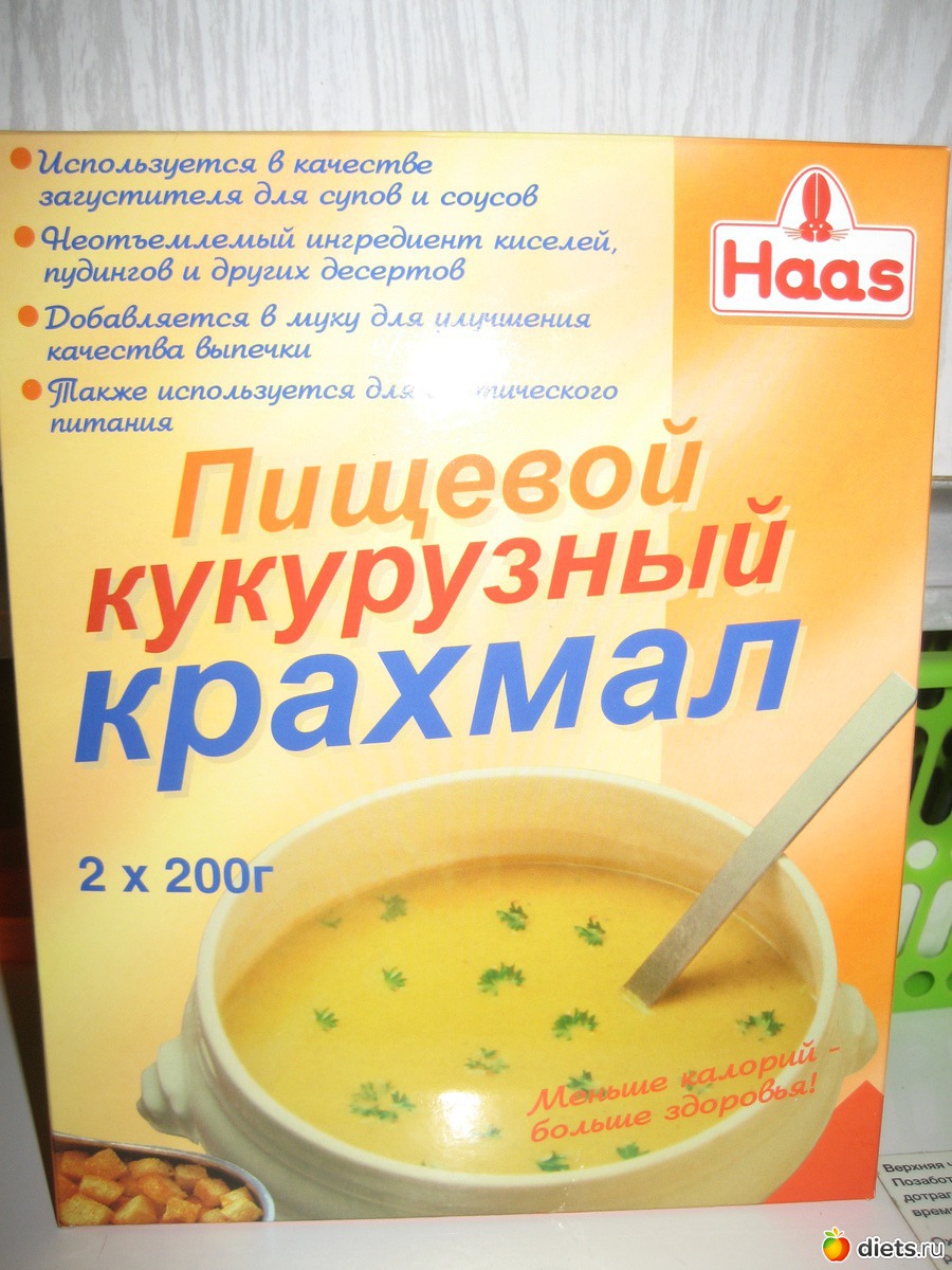 Диета Дюкана Кукуруза