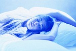 Спим и худеем: 5 условий для ночной диеты