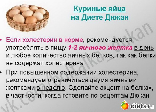 Орехи На Диете Дюкана