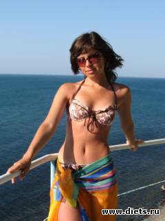 И тут стройняшка))