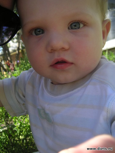 9 фото: сынулька