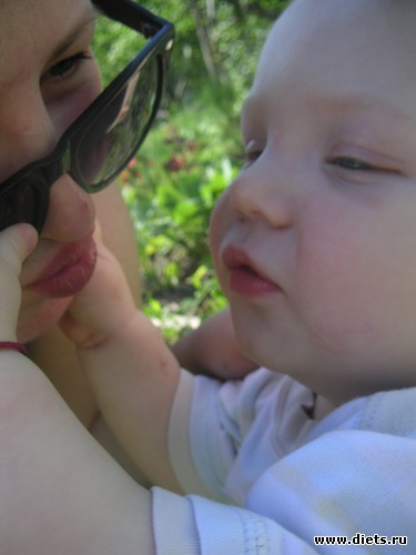 10 фото: сынулька