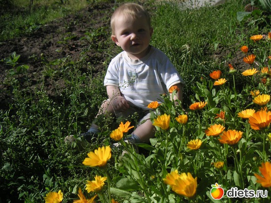 11 фото: сынулька