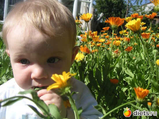 13 фото: сынулька