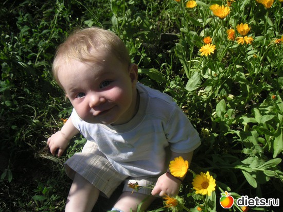 15 фото: сынулька