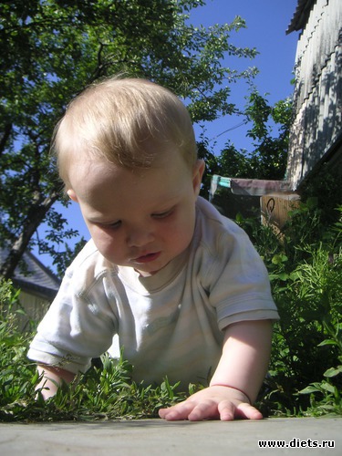 16 фото: сынулька