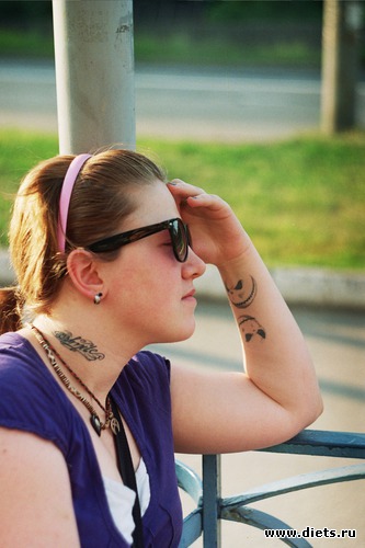 6 фото: я и все,что вокруг