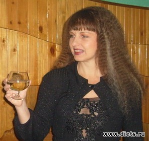 Мой 45-й день рождения