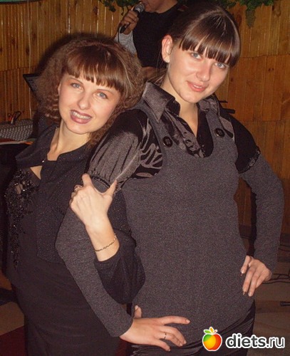 Я и моя дочь Юлия, альбом: Я и мои друзья