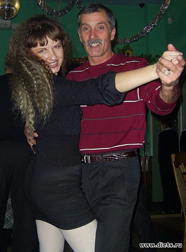 Я и мой муж Игорь, альбом: Я и мои друзья