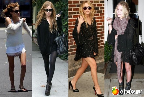 19 фото: наши стремления