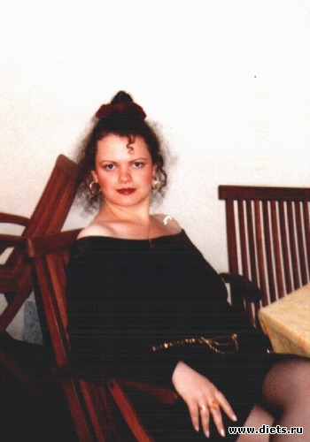 1 фото: А вот и я