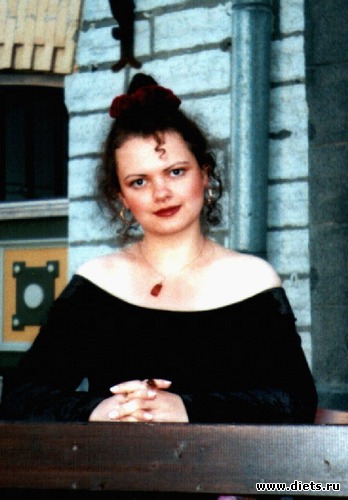 2 фото: А вот и я