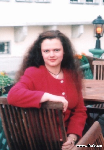 3 фото: А вот и я