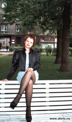 4 фото: А вот и я