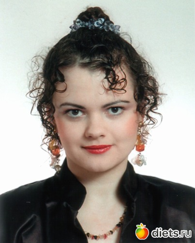 7 фото: А вот и я