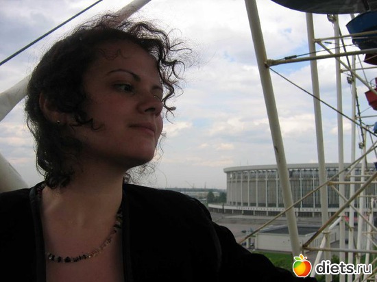 9 фото: А вот и я