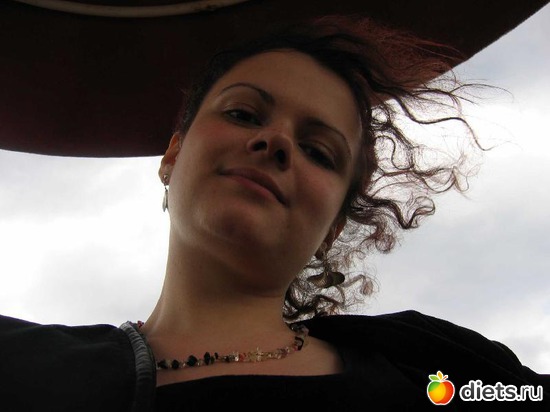 10 фото: А вот и я