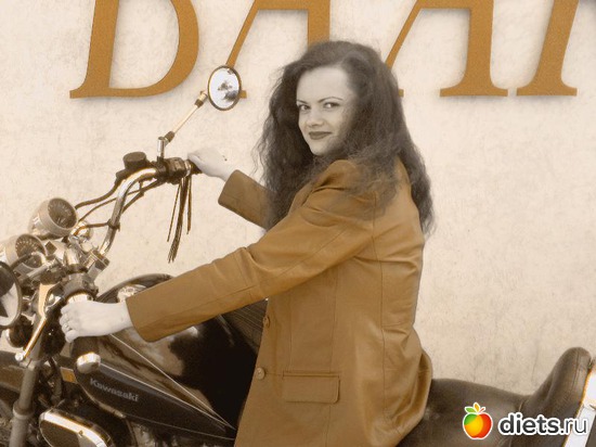 14 фото: А вот и я