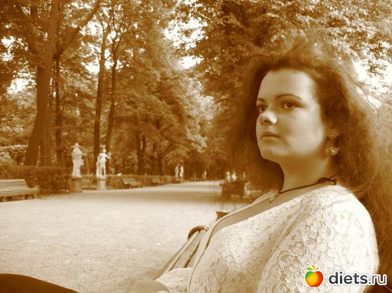 25 фото: А вот и я