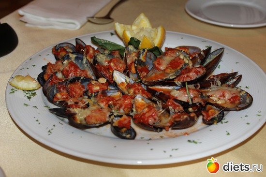 8 фото: ВКУСНОЕ И ПОЛЕЗНОЕ