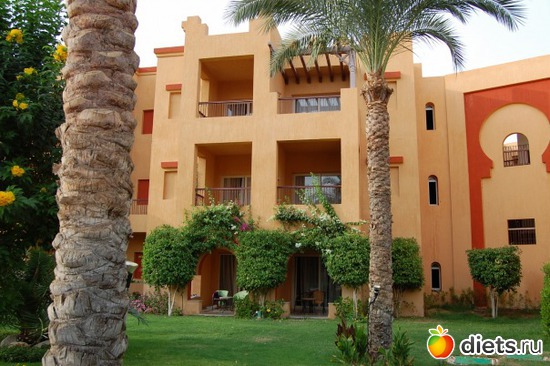 7 фото: Sharm El Sheikh 11/2010