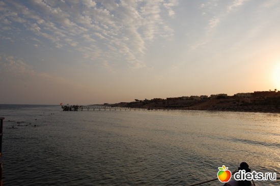 9 фото: Sharm El Sheikh 11/2010
