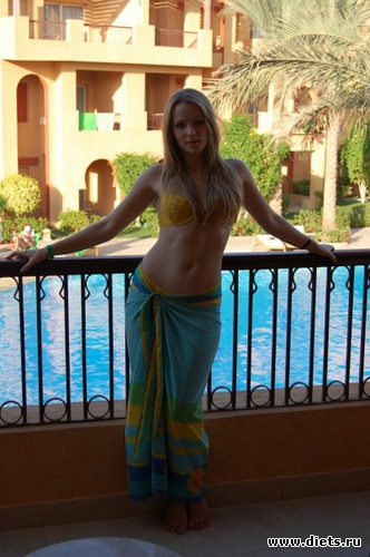 12 фото: Sharm El Sheikh 11/2010