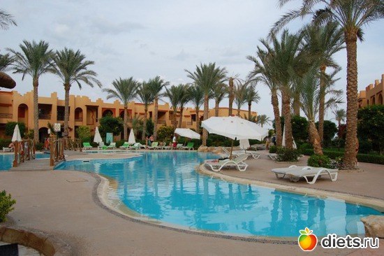 13 фото: Sharm El Sheikh 11/2010