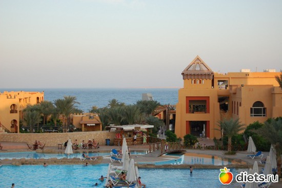 16 : Sharm El Sheikh 11/2010