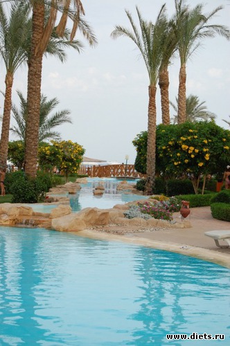 18 : Sharm El Sheikh 11/2010