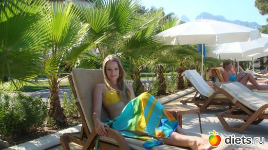 2 фото: Турция 2009