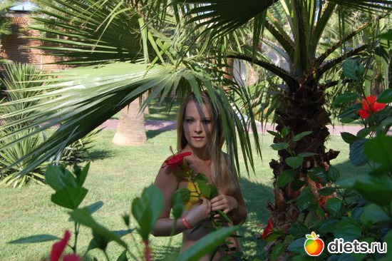 3 фото: Турция 2009