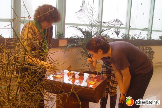 а это я на бывшей работе с детьми, альбом: моя семья