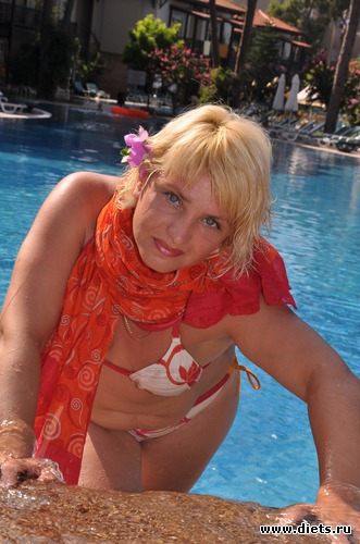 я, альбом: Татина