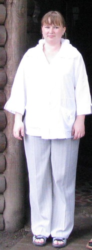 Какой кошмар!, альбом: Было