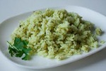 Рисовая диета