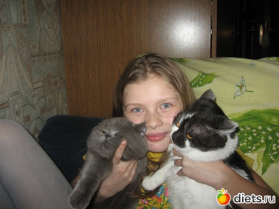 1 фото: Удивительное рядом