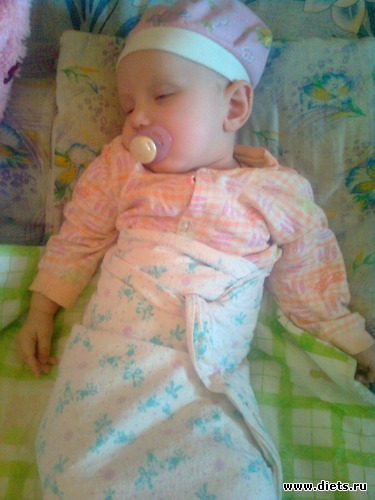 8 фото: Моя малышка!