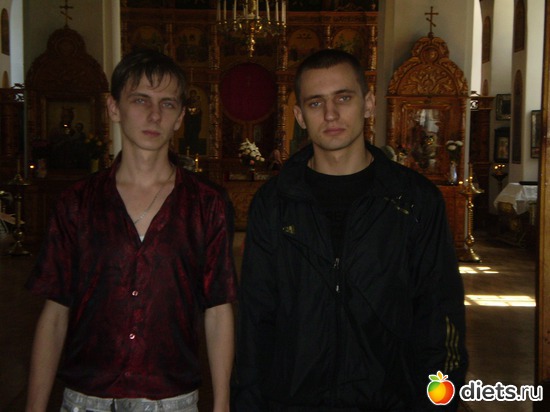 Слева-кум,справа-муж, альбом: Просто мы...