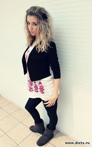 4 фото: Daria Andreevna