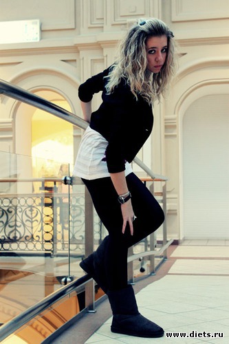 12 : Daria Andreevna