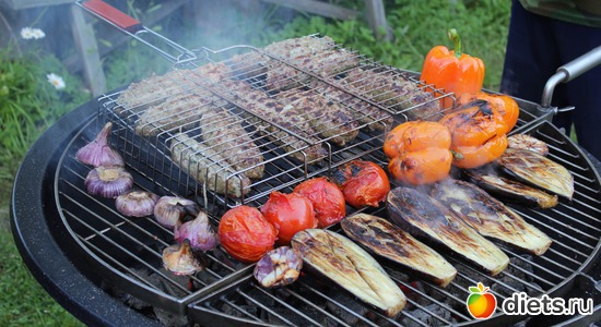 3 фото: ВКУСНОЕ И ПОЛЕЗНОЕ