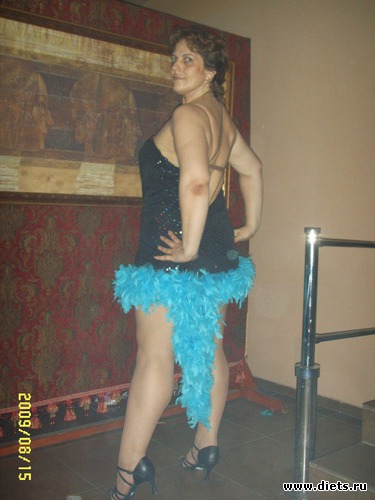 Танцы-это прекрасно, альбом: Танцы до упаду