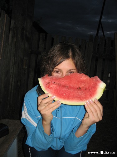 Летнее лакомство))), альбом: Я