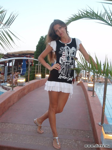 2 фото: Я снова буду такой!