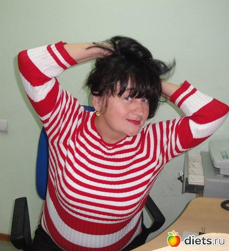 на работе, альбом: просто я