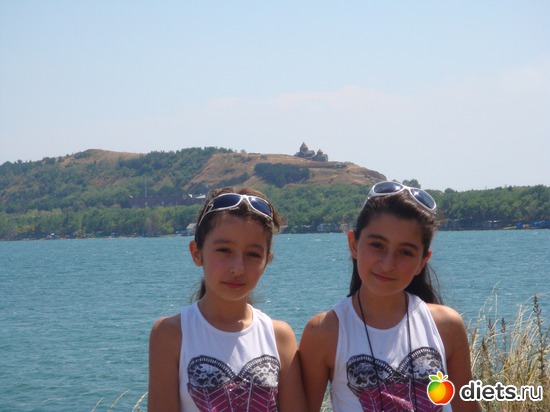 мои дочки, альбом: я моя семья